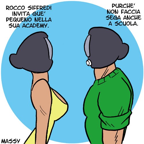 Predisposizione
