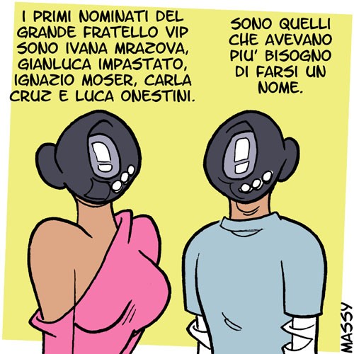 Nominati