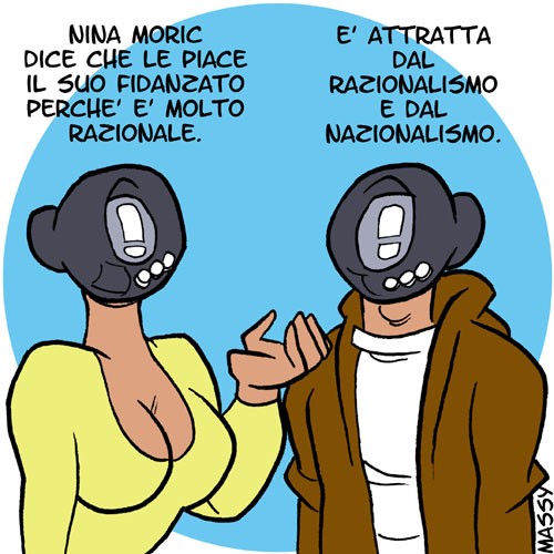 Attrattive