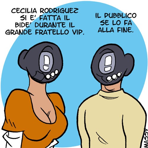 Pulizia