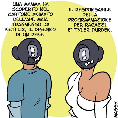 Penetflix
