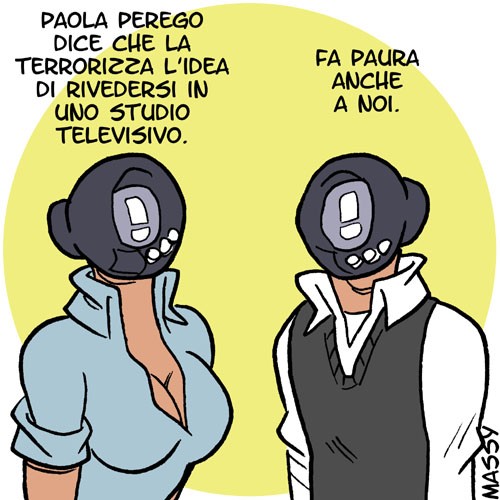 Paure