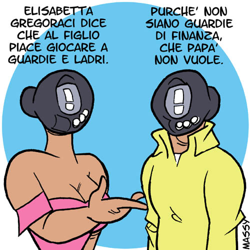 Guardie
