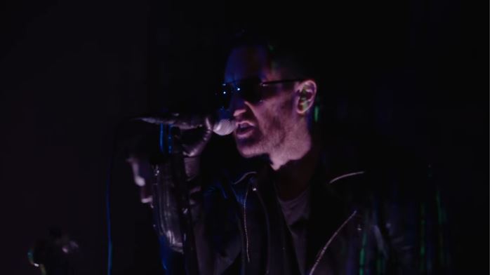 Twin Peaks 3, come è nata la collaborazione tra David Lynch e i Nine Inch Nails? [video]