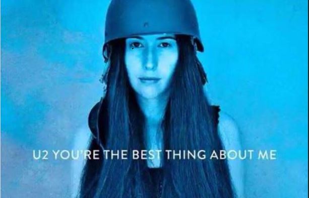 U2 – You’re The Best Thing About Me: testo, traduzione e video ufficiale