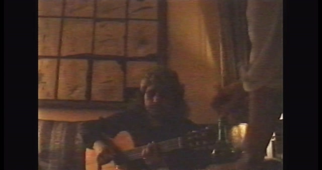 Pino Daniele – Il tempo resterà | Pino Daniele suona Quando davanti a Massimo Troisi