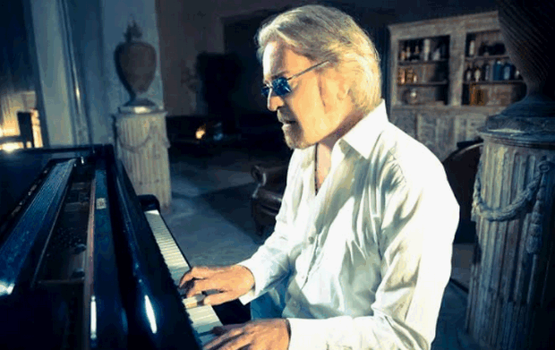 Umberto Tozzi, 40 Anni che Ti Amo: concerto confermato per il 14 ottobre 2017