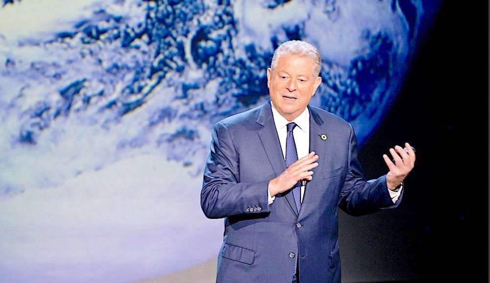 Una Scomoda Verità 2: trailer italiano del documentario sequel con Al Gore