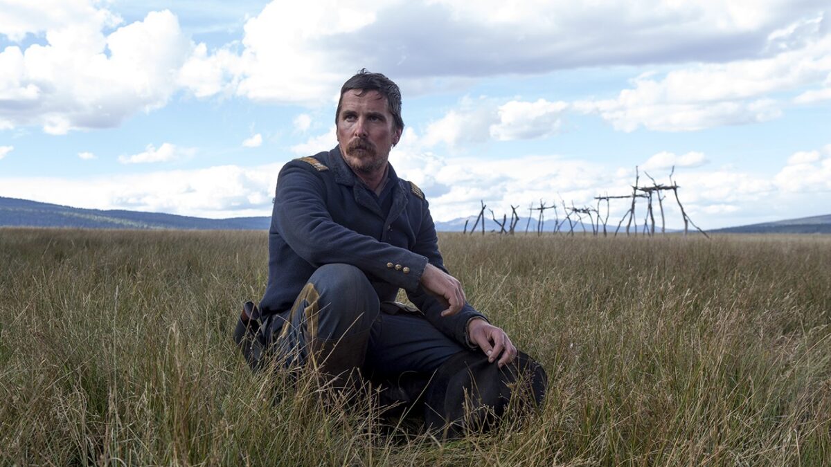 Roma 2017, Hostiles di Scott Cooper apre la dodicesima edizione della Festa del Cinema