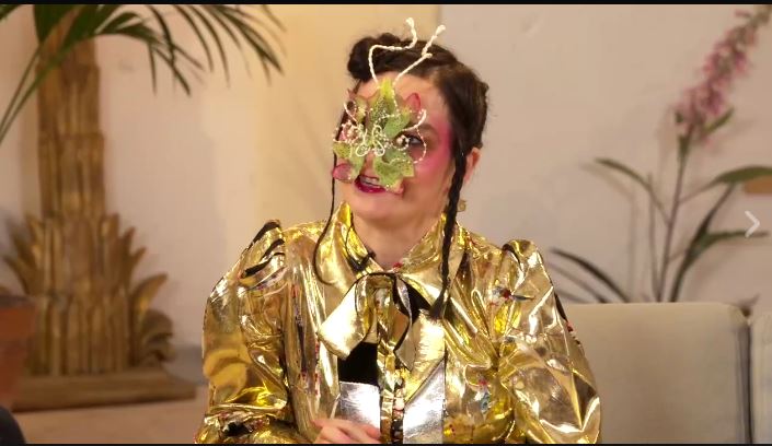 Bjork, Utopia: il nuovo album esce a novembre 2017