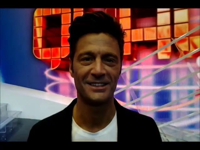 Filippo Bisciglia a Blogo