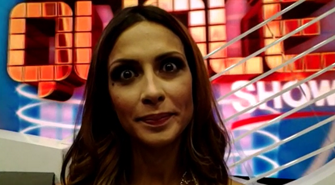 Valeria Altobelli a Blogo: “Spero che Tale e quale show mi lanci” (VIDEO)