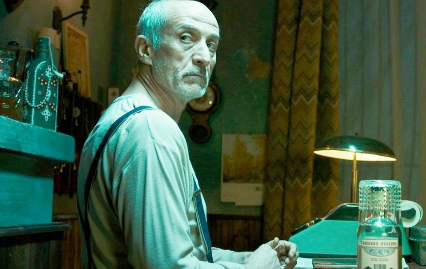 Venezia 2017, The Millionairs: foto e clip del corto diretto da Claudia Santamaria