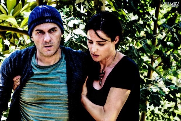 Veleno: foto e poster del film di Diego Olivares