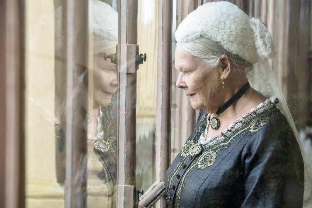Vittoria e Abdul: foto del film di Stephen Frears
