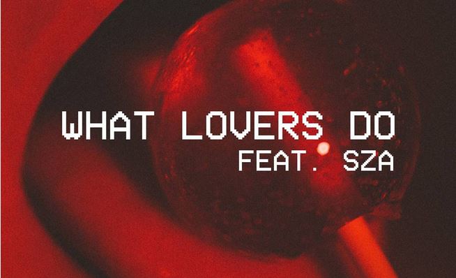 Maroon 5 feat. Sza, What Lovers Do: testo, traduzione e audio