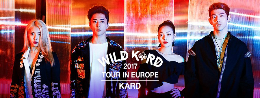 Kard in concerto a Milano l’8 Settembre: tutte le informazioni