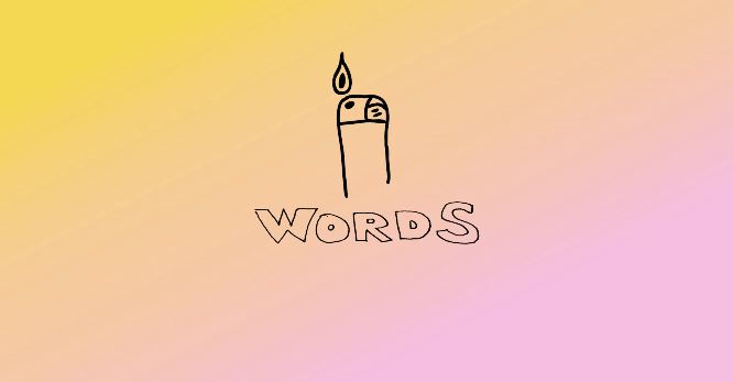 Jasmine Thompson – Words: testo, traduzione e audio