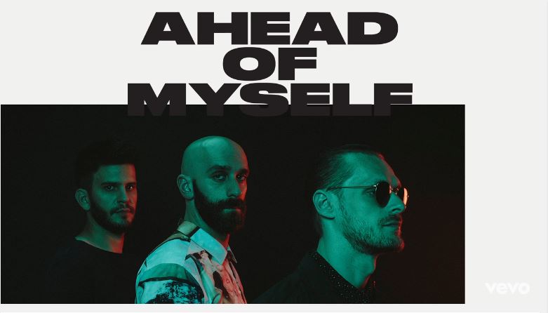 X Ambassadors – Ahead Of Myself: testo, traduzione e video ufficiale