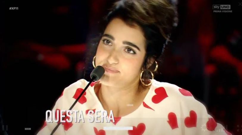 X Factor 11 – terza puntata – Audizioni