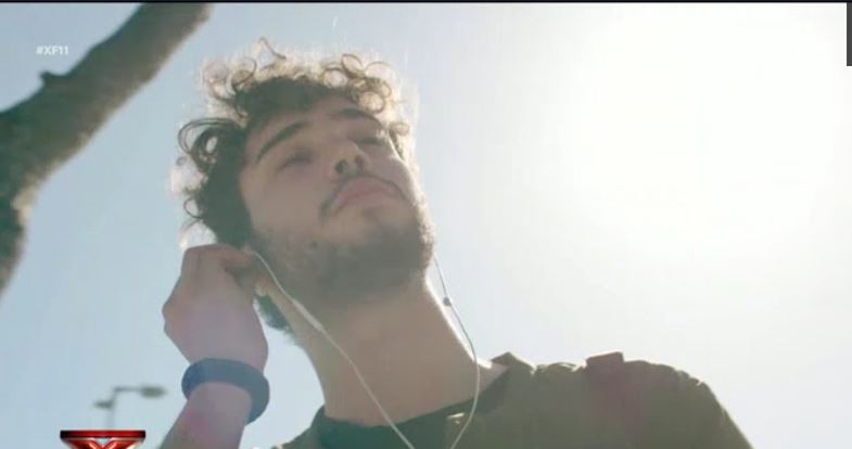 X Factor 11 – seconda puntata – Audizioni