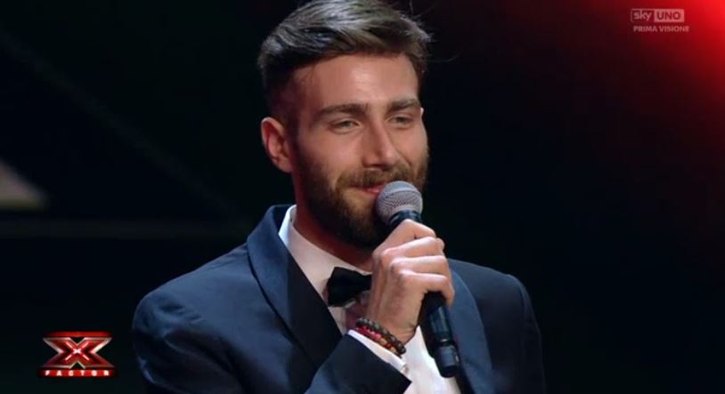 X Factor 11-Audizioni | Seconda puntata | Concorrenti ammessi