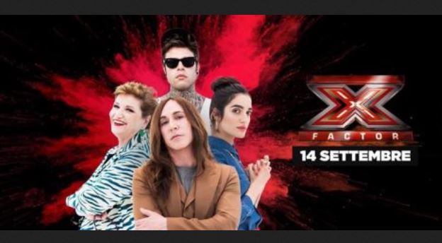 X Factor 2017 | 14 settembre | Casting | Tutti i cantanti promossi e bocciati