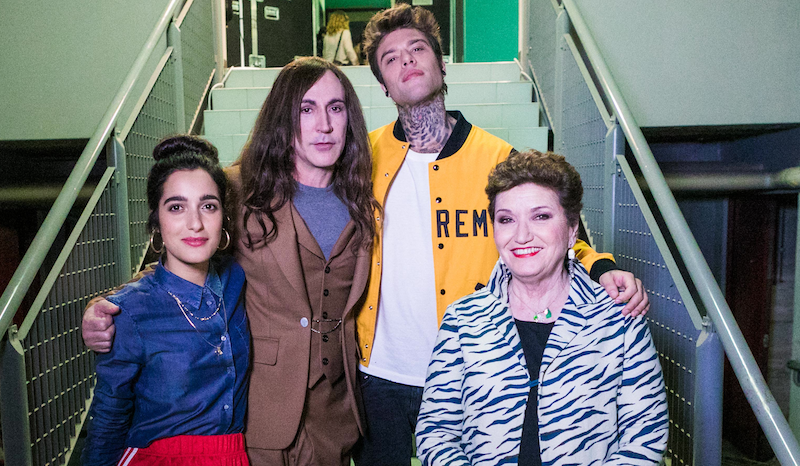 X Factor 2017, l’effetto Levante non placa l’ansia da flop in classifica