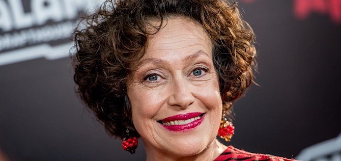 Serie Tv, novità: Karin Konoval torna in X Files; Archie Panjabi in Bull