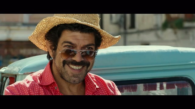 Chi m’ha visto: trailer