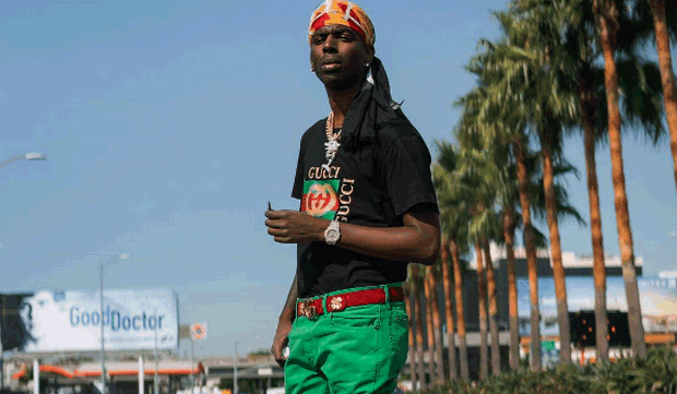 Young Dolph, il rapper ferito a colpi di arma da fuoco: non è in pericolo di vita