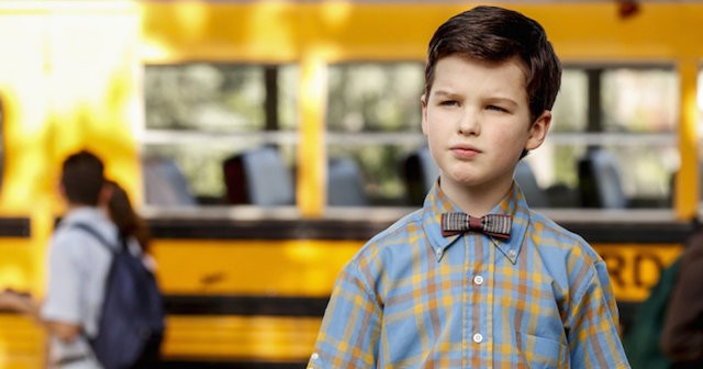 Young Sheldon, Jim Parsons sullo spin-off di The Big Bang Theory: “Vedere il giovane Sheldon mi ha commosso” (Video)