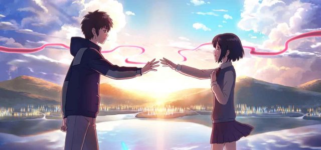 Your Name, J.J. Abrams  per il live-action dell’anime di Makoto Shinkai