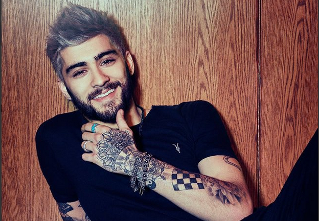 Zayn Malik: “L’onestà è la chiave per combattere la mia ansia”