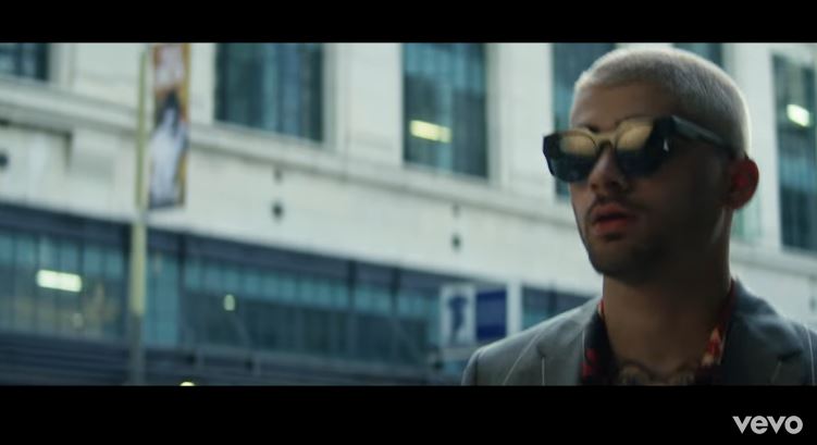 Zayn Malik feat. Sia, Dusk Till Dawn: testo, traduzione e video ufficiale