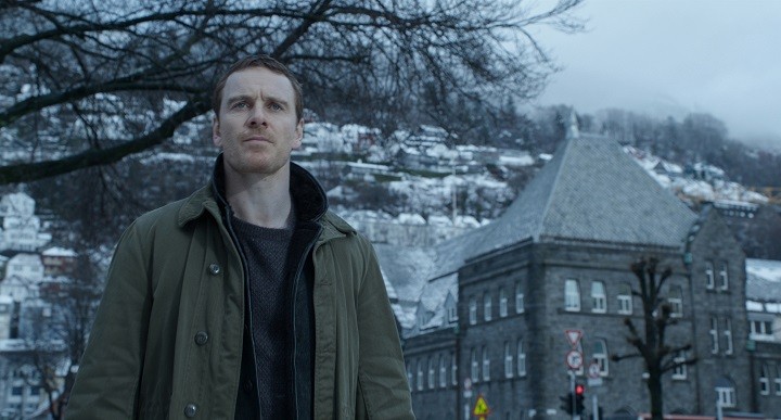 L’uomo di neve: la colonna sonora del film curata da Marco Beltrami