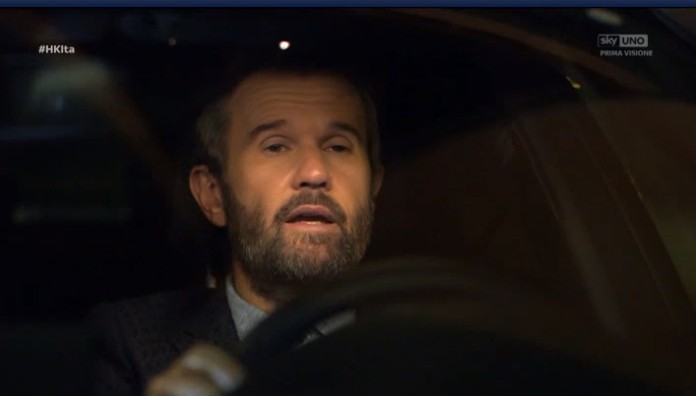 Hell’s Kitchen Italia 4 | Foto prima puntata | 3 ottobre 2017