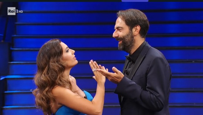Stasera in tv, 21 ottobre 2017: Celebration, Tù sì que vales