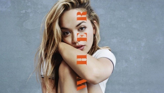 Rita Ora, Anywhere: testo, traduzione e video ufficiale