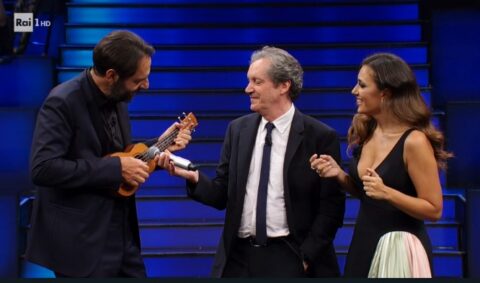 Stasera in tv, 28 ottobre 2017: Celebration, Tu sì que vales, Il Piccolo Principe