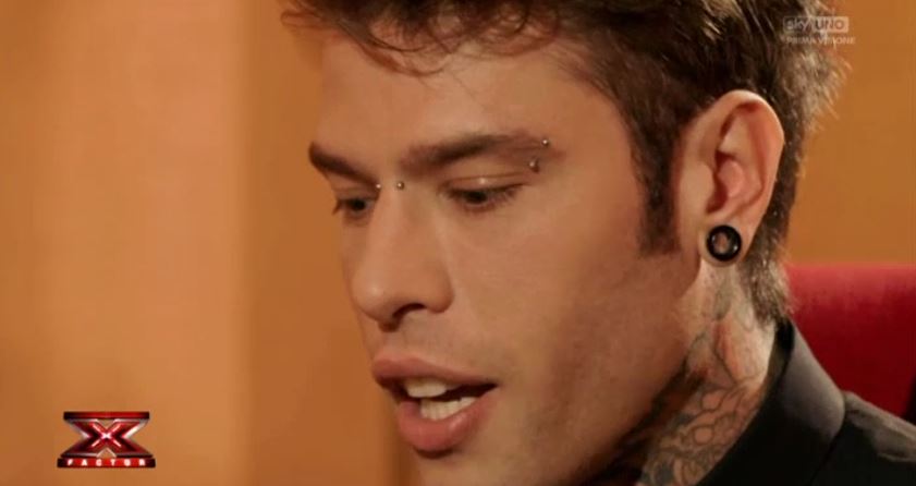 X Factor 2017, i 3 cantanti scelti da Fedez [Under Uomini]