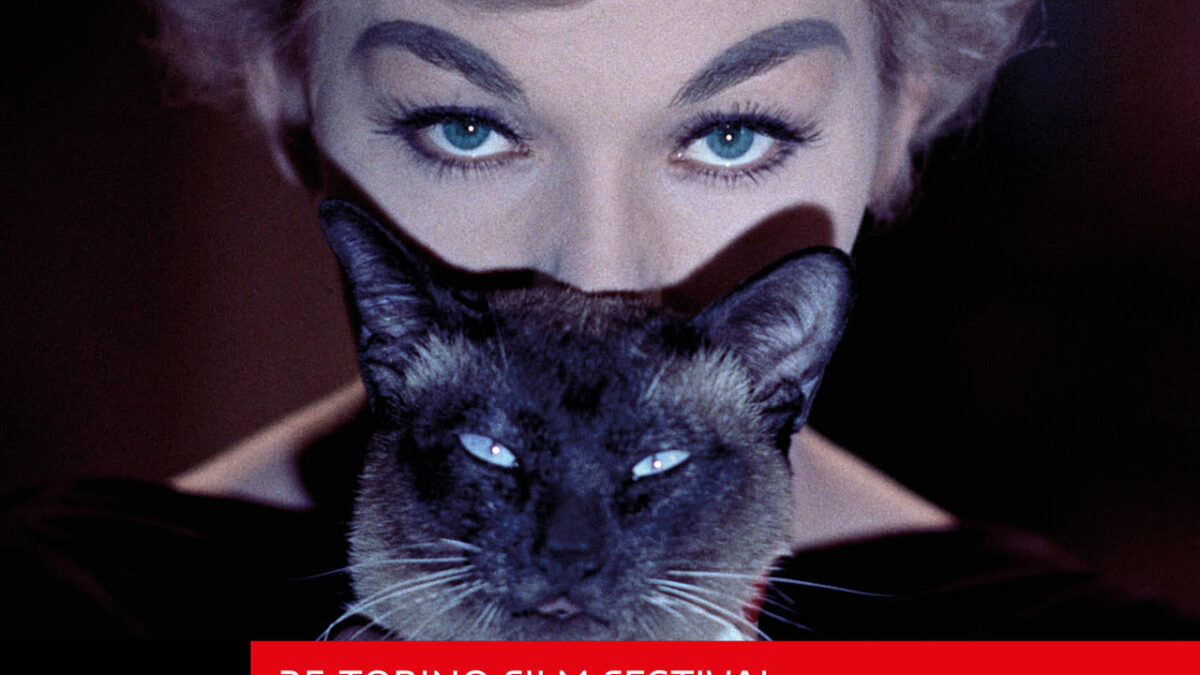 Torino 2017, il manifesto ufficiale omaggia Kim Novak