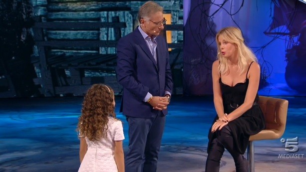Chi ha incastrato Peter Pan? | Puntata 5 ottobre 2017