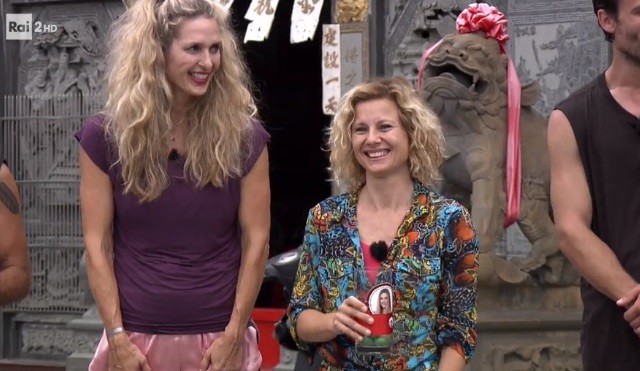 Pechino Express 6 | Puntata 11 ottobre 2017