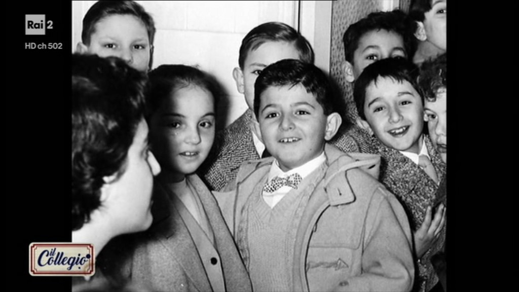 Il collegio 2 – puntata 10 ottobre 2017