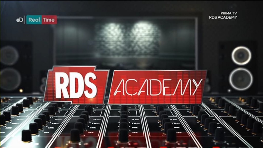 Rds Academy 2017 – vincitore Filippo Ferraro – finale