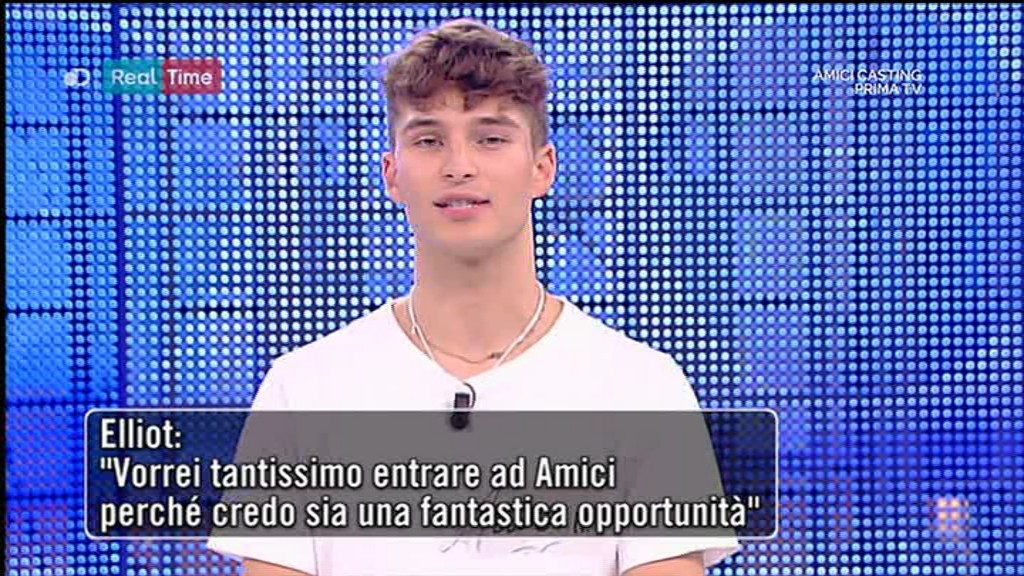 Amici Casting 2017 | Puntata del 30 ottobre
