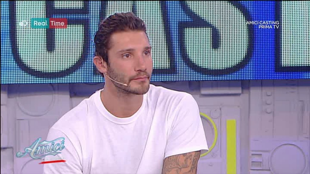 Amici Casting – puntata 31 ottobre 2017
