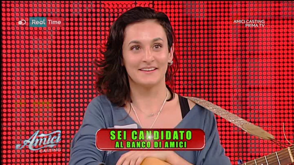 Amici Casting 2017 | Puntata del 31 ottobre