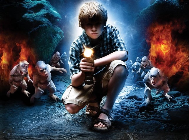 10 film horror per ragazzi da guardare per Halloween